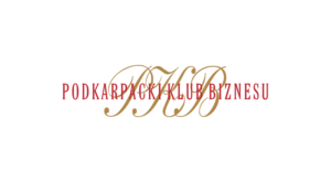 podkarpacki klub biznesu logotyp