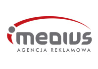 imedius agencja reklamowa logotyp